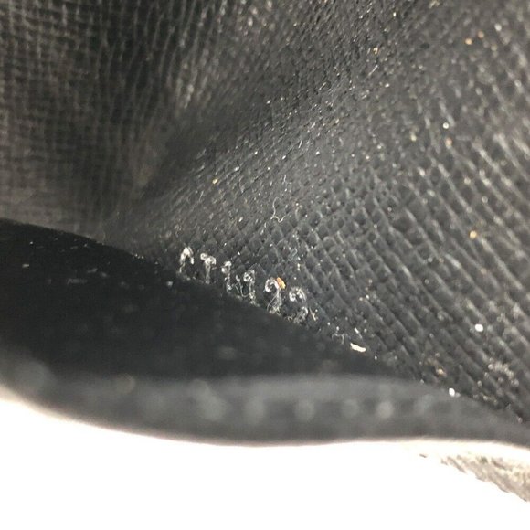 LOUIS VUITTON Damier Graphite Multicles6 6 key case Key Case - Picture 12 of 13